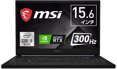 Amazonの初売り ゲーミングpcにはasusのデスクトップやrazer Msiのノートが登場 Game Watch