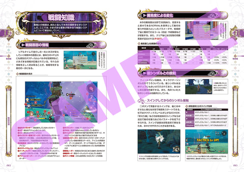 ライザの新たなる冒険を完全ナビゲート ライザのアトリエ2 完全攻略本が本日発売 Game Watch