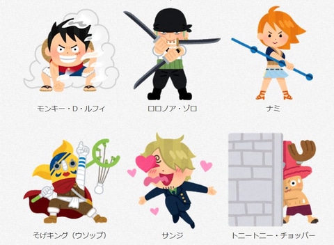 0以上 One Piece イラスト かわいい One Piece イラスト かわいい Freepnggejpwg17