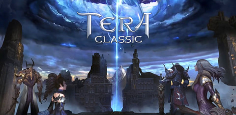 サービス開始直前 テラクラシック Tera Classic プレイレポート Game Watch
