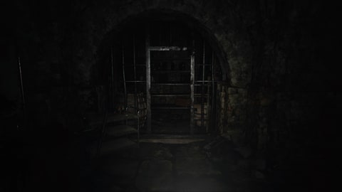 閲覧注意 バイオハザード ヴィレッジ Ps5限定ビジュアルデモ Maiden をさっそく体験 Game Watch