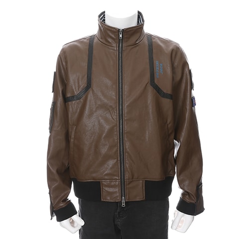 サイバーパンク77 Supergroupies とのコラボファッションアイテムが登場 Game Watch