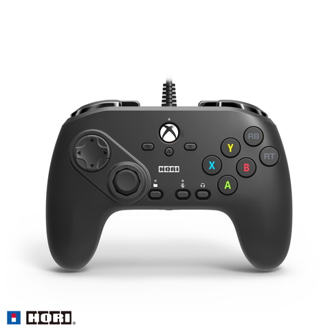 Hori Xbox Series X Sに対応するアケコン コントローラーを順次発売 Game Watch
