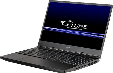 G Tune Geforce Rtx 3070 Laptop Gpu搭載15 6型ゲーミングノートpcを4月に発売 Game Watch