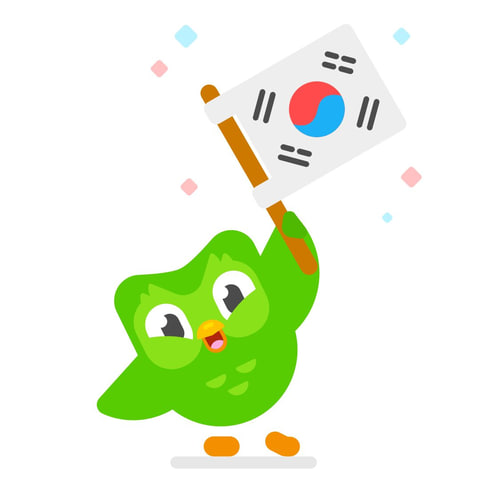 ゲーム感覚で手軽に学べる無料語学アプリ Duolingo に日本語話者向け韓国語コースが登場 Game Watch