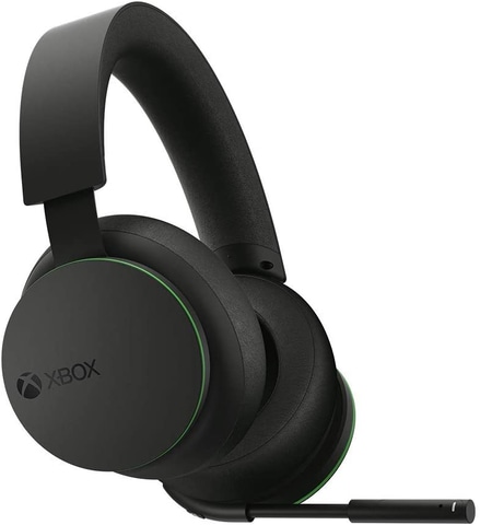 Xbox Series X Sやxbox Oneに対応した Xbox ワイヤレス ヘッドセット 発売決定 Game Watch