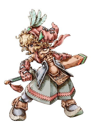 聖剣伝説 Legend Of Mana Hdリマスター版がps4 Switch Pcで6月24日発売決定 Game Watch 聖剣伝説 Legend Of Mana Hdリマスター版がps4 Switch Pcで6月24日発売決定 Game Watch