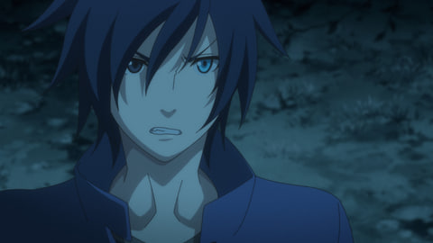 待望の B The Beginning セカンドシーズンが3月18日よりnetflixにて独占配信開始 予告映像 キーアート解禁 Game Watch