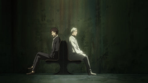 待望の B The Beginning セカンドシーズンが3月18日よりnetflixにて独占配信開始 予告映像 キーアート解禁 Game Watch