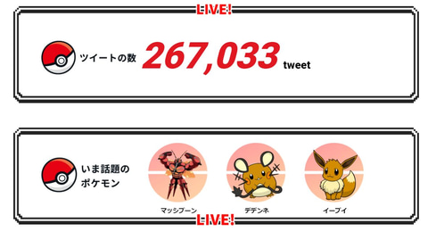 2月27日はpokemon Day 様々なキャンペーンを実施する特設サイトがオープン Game Watch