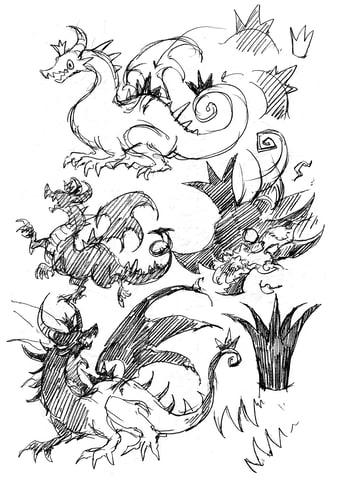 日本一ソフトウェア Ps4 Switch わるい王様とりっぱな勇者 6月24日発売 Game Watch