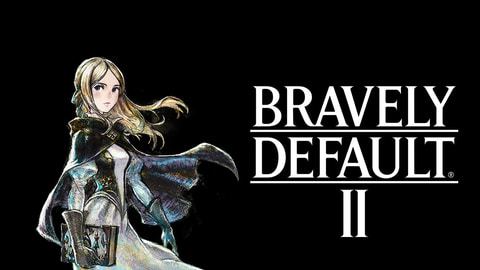 王道rpgシリーズ最新作 Switch ブレイブリーデフォルトii 本日発売 Game Watch