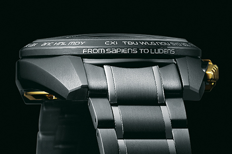 コジプロとセイコーがコラボ ロゴマークなどをあしらった腕時計が登場 Game Watch