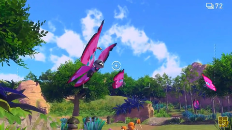Pokemon Presents 写真の加工やオンライン機能も 新情報盛り沢山な New ポケモンスナップ の最新映像が公開 Game Watch