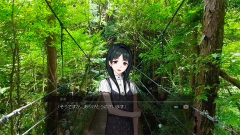 Ps4 Switch 風雨来記4 旅先で出会う女の子たちを公開 Game Watch