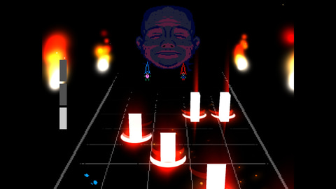 Undertale が持つ不気味さと ゲーマーの探究心を掻き立てる要素がつまったrpg Everhood プレイレポート Game Watch