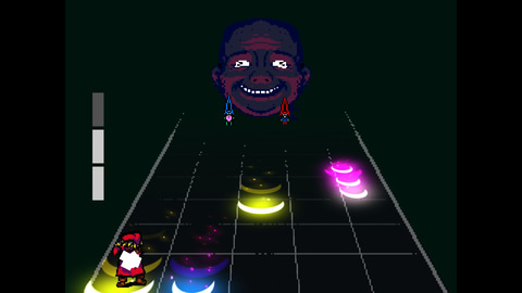 Undertale が持つ不気味さと ゲーマーの探究心を掻き立てる要素がつまったrpg Everhood プレイレポート Game Watch