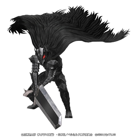 D 2 真 女神転生リベレーション ベルセルク コラボが再びスタート Game Watch