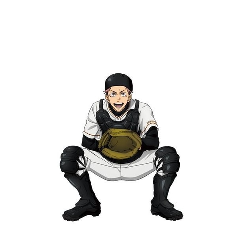 呪術廻戦 第21話 呪術甲子園 放送を記念して読売ジャイアンツとコラボ Game Watch