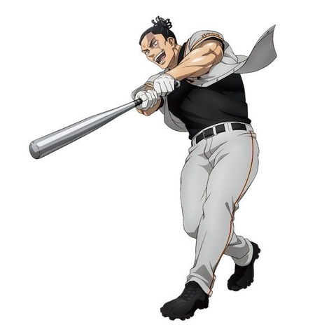 呪術廻戦 第21話 呪術甲子園 放送を記念して読売ジャイアンツとコラボ Game Watch