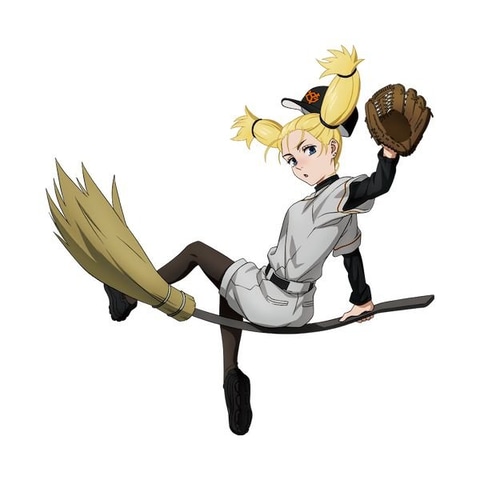 呪術廻戦 第21話 呪術甲子園 放送を記念して読売ジャイアンツとコラボ Game Watch