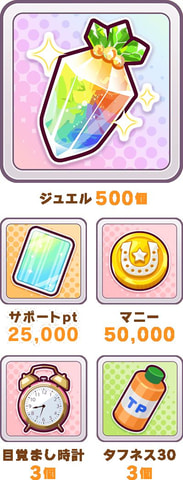 スマホ版とデータ連携できる Pc版 ウマ娘 プリティーダービー 本日発売 Game Watch