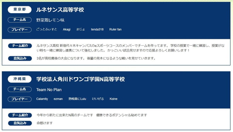 注目のn高shakespeare選手が出場 第3回全国高校eスポーツ選手権 決勝大会 Lol 部門が本日開催 Game Watch