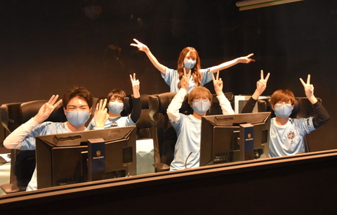 史上初のオンライン大会に挑んだ 第3回全国高校eスポーツ選手権 大会レポート Game Watch