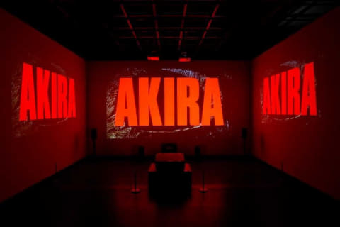 Akira の音 不朽のアニメ映画を彩る未知のサウンド が日本科学未来館で公開決定 Game Watch