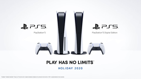 ゲオ、PS5の新たな抽選受付実施を発表！ - GAME Watch