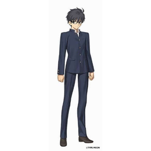 月姫 A Piece Of Blue Glass Moon 予約開始 Game Watch