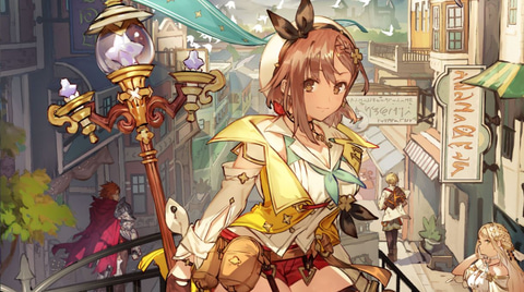 最大80 オフ Ps Store ライザ2 や アサクリ も割引されるspring Saleをスタート Game Watch