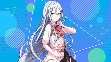 プロジェクトセカイ 新しいゲーム内イベント 君と歌う 桜舞う世界で 開催 Game Watch