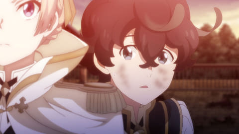 著名な声優陣がキャラクターたちの声を担当する セブンナイツ レボリューション 英雄の継承者 が4月4日放送開始 Game Watch