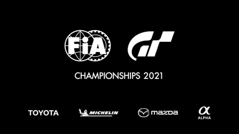 グランツーリスモsport Eスポーツ Fia グランツーリスモ チャンピオンシップ 21 の開催概要を発表 Game Watch
