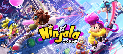 Switch ニンジャラ モンハンライズ とのコラボ実施決定 Devダイアリー 14 公開 Game Watch