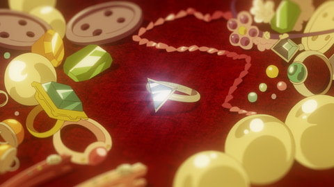 戦う少女たちを描いたtvアニメ Blue Reflection Ray 澪 が本日4月9日より放送開始 Game Watch