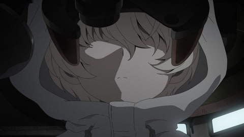 準決勝の相手は継続高校 ガールズ パンツァー 最終章 第3話 新ビジュアル 新pv映像が公開 Game Watch