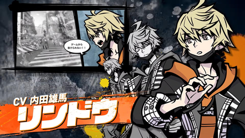 Ps4 Switch 新すばらしきこのせかい の発売日が7月27日に決定 Game Watch