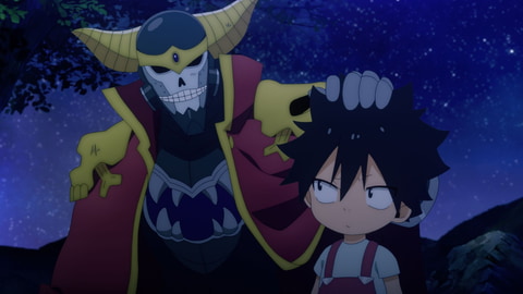 Fairy Tail 真島ヒロ氏原作の王道スペースファンタジーアニメ Edens Zero が本日放送開始 Game Watch