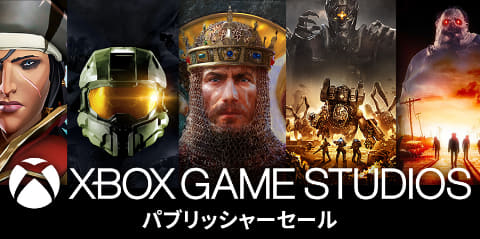 Sea Of Thieves や Halo など最大85 オフ Steamで Xbox Game Studios 作品のセールが本日深夜まで開催中 Game Watch