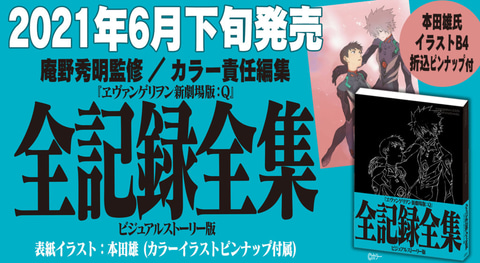 非売品 ヱヴァンゲリヲン新劇場版Ｑ カヲル シンジ B1 劇場ポスター