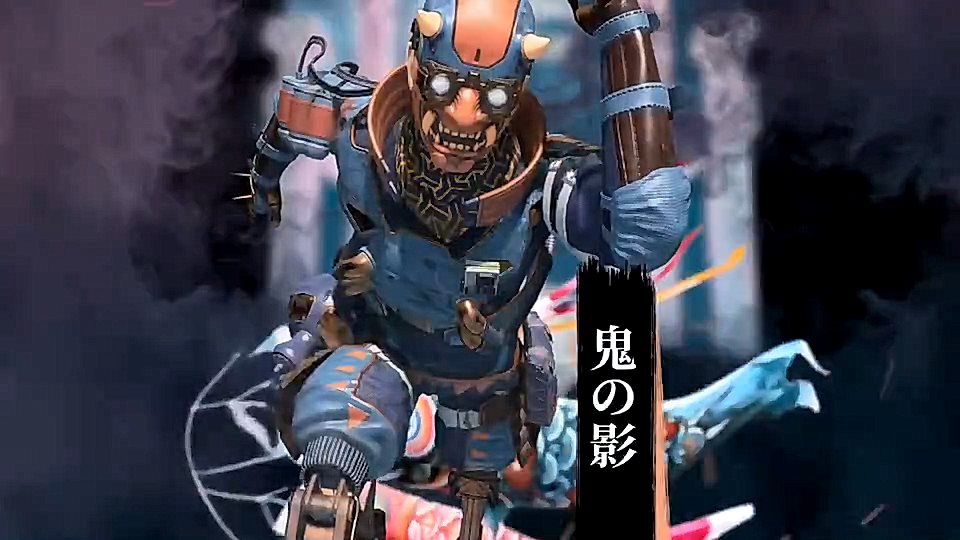 Apex Legends 期間限定 ゴールデンウィークバンドル を4月28日発売 Game Watch