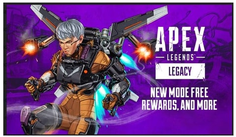 Apex Legends 新シーズン 英雄の軌跡 開幕に向け新モード アリーナ など新コンテンツを公開 Game Watch