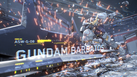 インタビュー Gundam Evolution 開発者インタビュー Game Watch