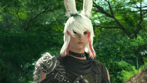 Ffxiv 新拡張 暁月のフィナーレ ヴィエラ男性がプレーヤー種族として実装 Game Watch