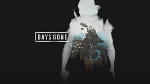 生き延びろ オープンワールドアクション Days Gone Pc版が本日発売 Game Watch