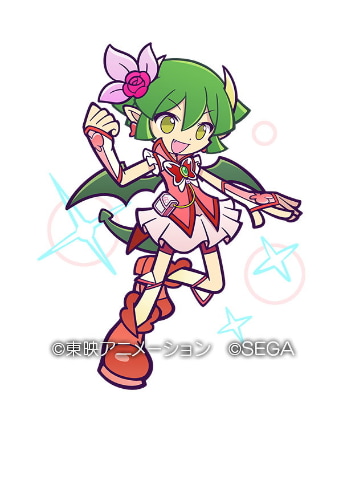 ぷよぷよ クエスト Yes プリキュア5gogo コラボがスタート Game Watch