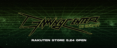 オンラインストア Gaming Center By Grapht楽天市場 5月24日オープン Game Watch