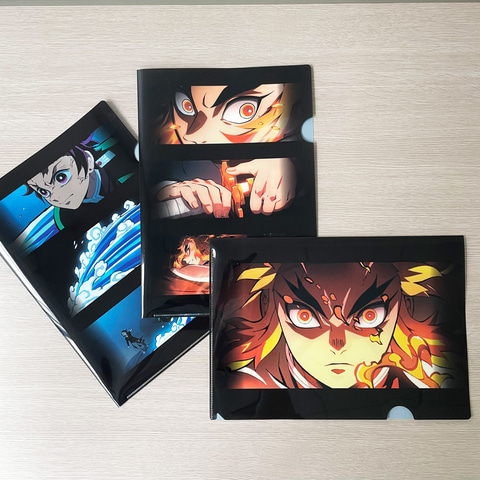 煉獄さん 猗窩座のコミックスカバー公開 メンズノンノ7月号の 鬼滅の刃 特別付録が遂にお披露目 Game Watch